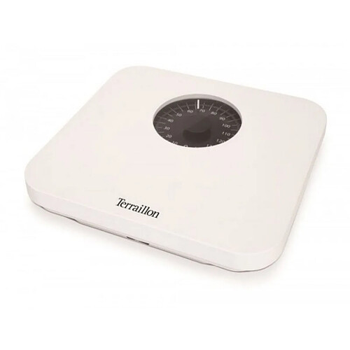 Terraillon Nautic - Blanc