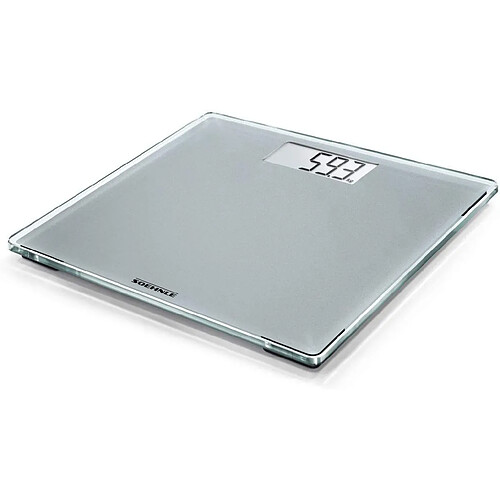 Soehnle Style Sense Compact 300 - Argent