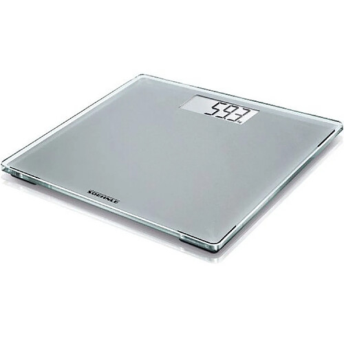 Pèse-personne electronique 180kg/100g - 0763852 - Compact 300 - SOEHNLE