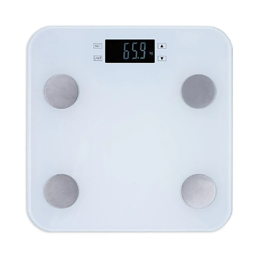 Livoo DOM427W - Blanc