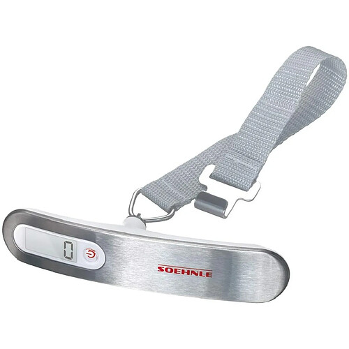 Soehnle Pèse-bagage électronique