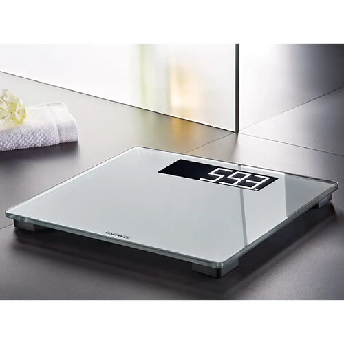 SOEHNLE Style Sense Comfort 600 - Argenté