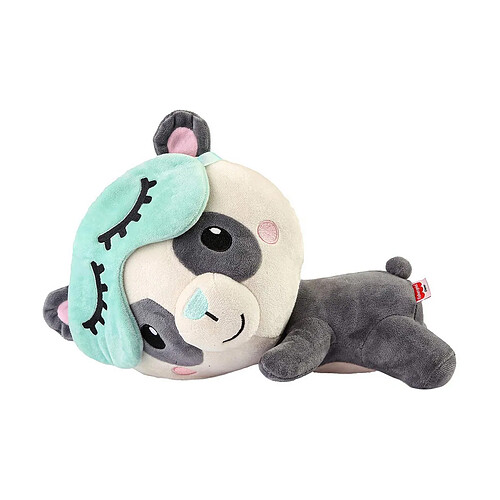 Reig peluche ours panda