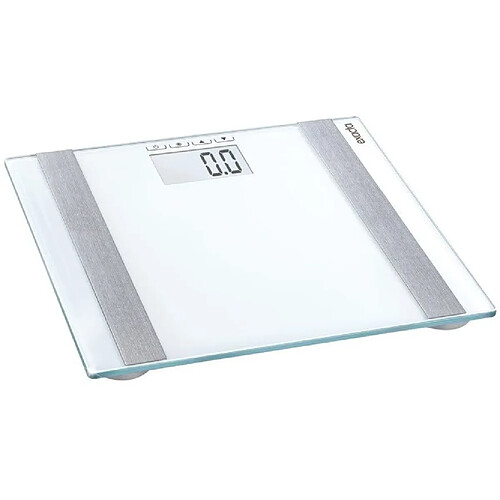 Soehnle Exacta Deluxe - Gris/Blanc