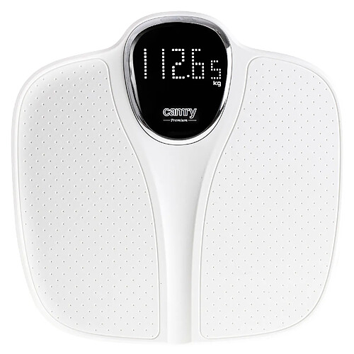 Briebe SC1125W - Blanc