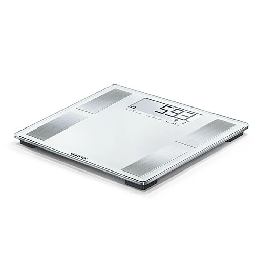 Soehnle Shape Sense Connect 100 - Gris
