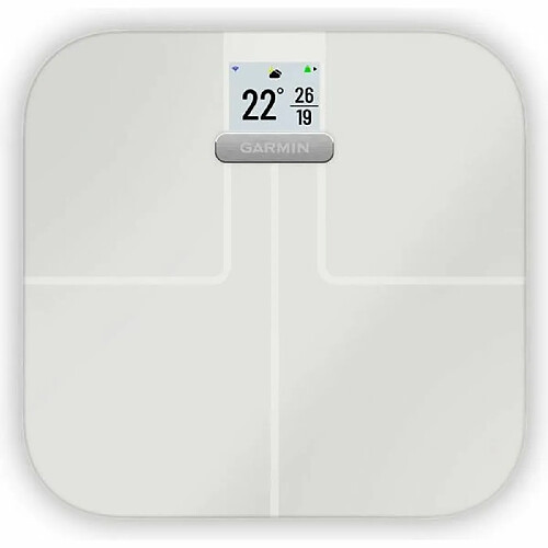 GARMIN Index S2 White (Duplicate)
