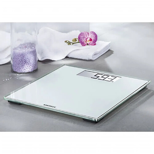 Soehnle Style Sense Comfort 100 - Blanc