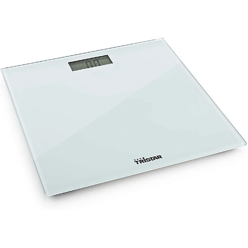 Tristar WG-2433 - Blanc