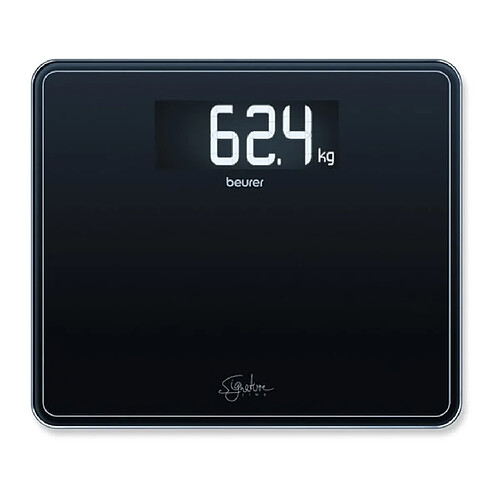 Beurer GS 410 - Blanc