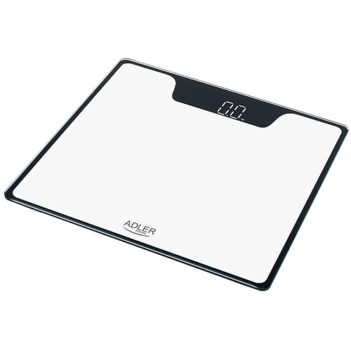 Adler AD8174W - Blanc