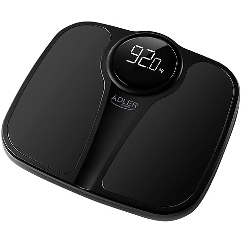 Briebe SC1124B - Noir