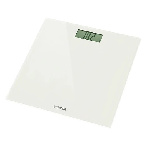 Sencor SBS 2301WH - Blanc