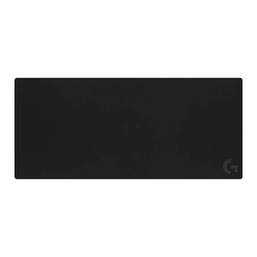 Logitech tapis de souris gamer - Noir