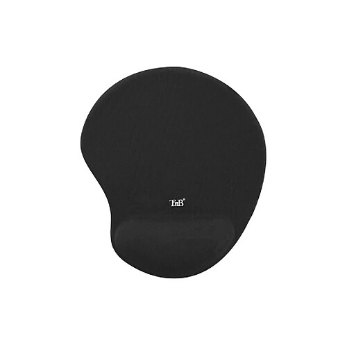 Tnb tapis de souris ergonomique - Noir