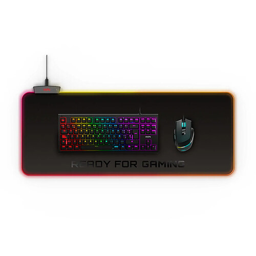 Energy sistem ESG P5 RGB - Noir