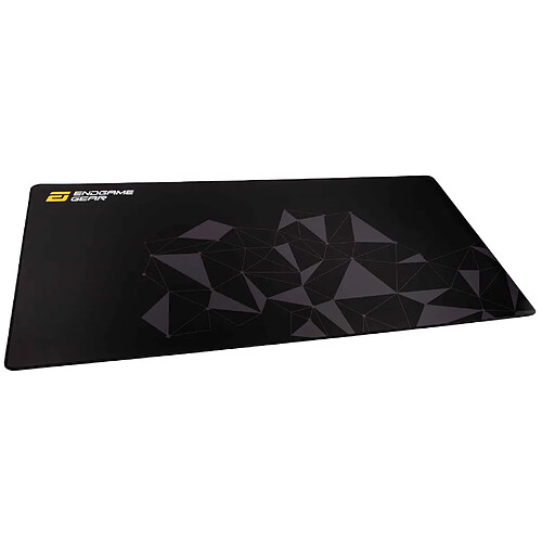Endgame Gear Endgame Stealth Black Tapis de souris