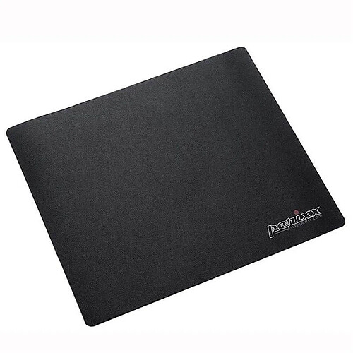 Perixx tapis de souris - Noir