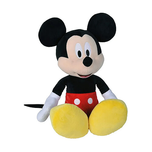 Simba peluche Mickey Mouse Disney