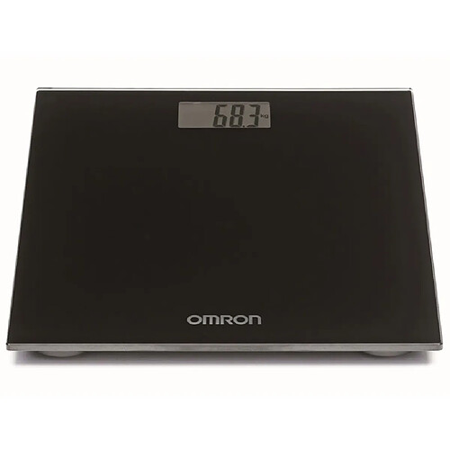 Omron OMR-HN-289-EBK - Noir