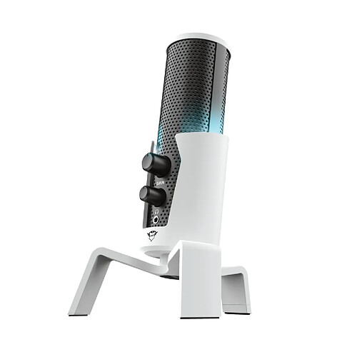 Trust Microphone GXT 258W Fyru - USB