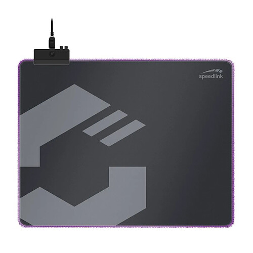 Speed link Levas - Noir