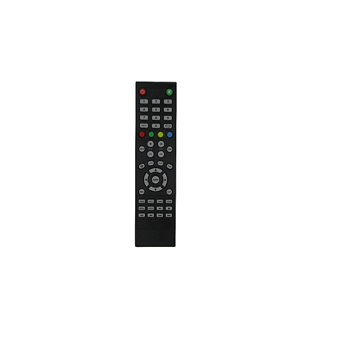 Universal Télécommande JVC Interactive
