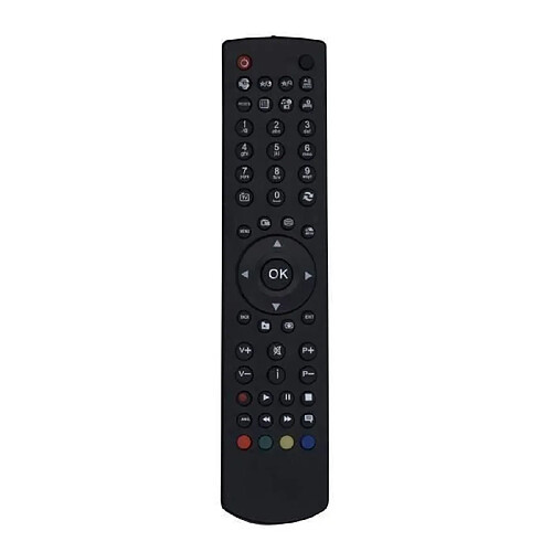 Télécommande de Remplacement VESTEL RC1912