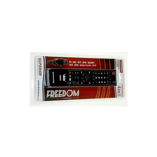 TELECOMMANDE PROGRAMMABLE MICRO-USB THOMSON