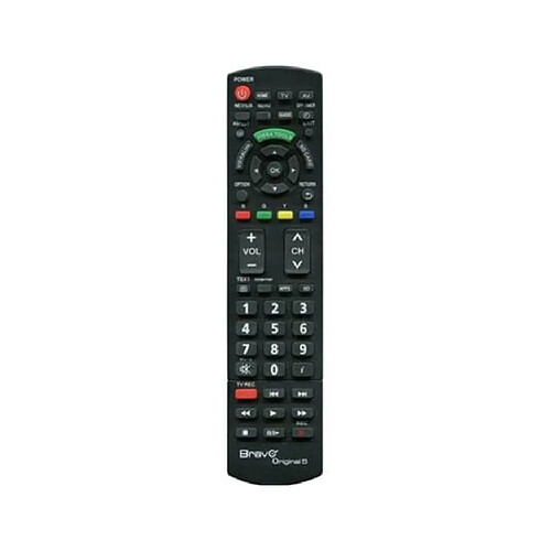 Bravo Panasonic ORIGINAL 5
