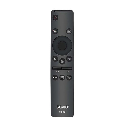 Savio télécommande universelle RC-12