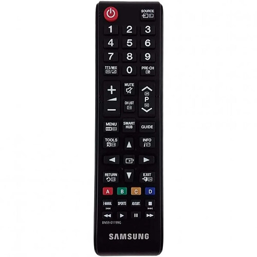 Samsung télécommande TV BN59-01199G