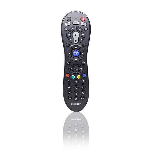 Philips télécommande universelle SRP3013
