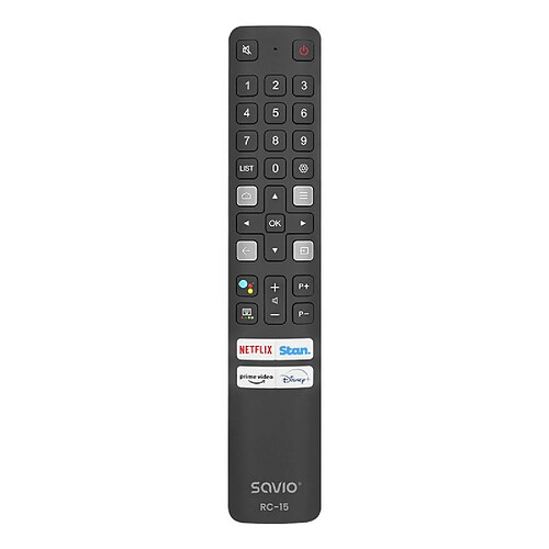 SAVIO RC-15