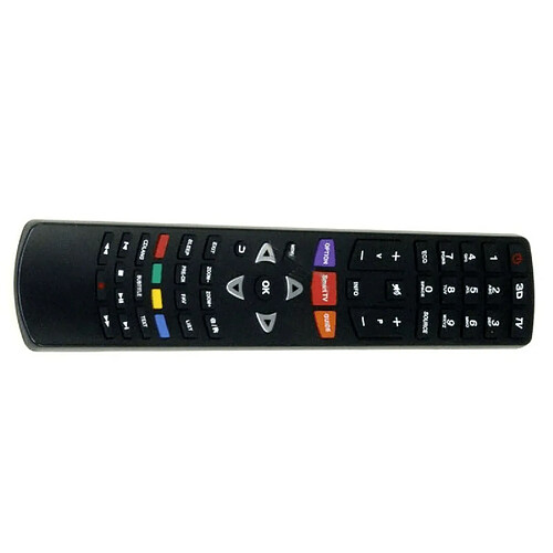 Thomson Télécommande TV TCLTEL0230