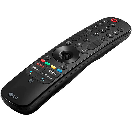 Lg Télécommande TV AKB76036501