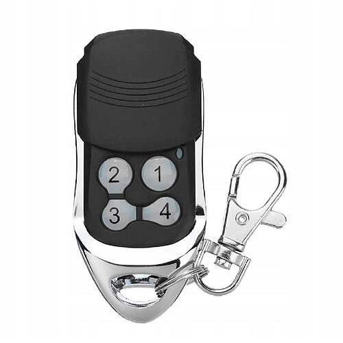 GUPBOO Télécommande Universelle Multi-modèle