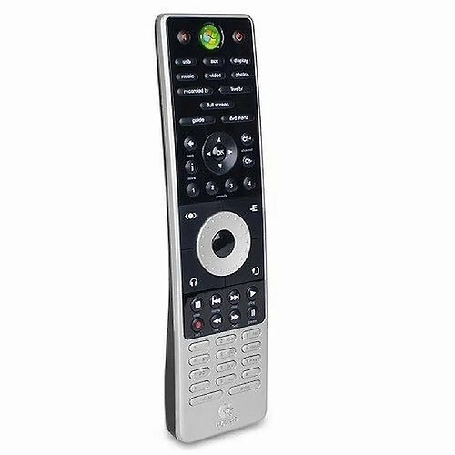 Télécommande Logitech Z Cinema