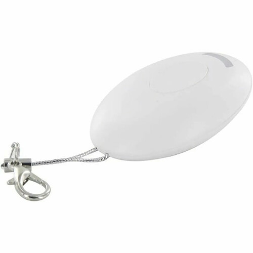 DIO CONNECTED HOME Télécommande DiO porte-clés LED