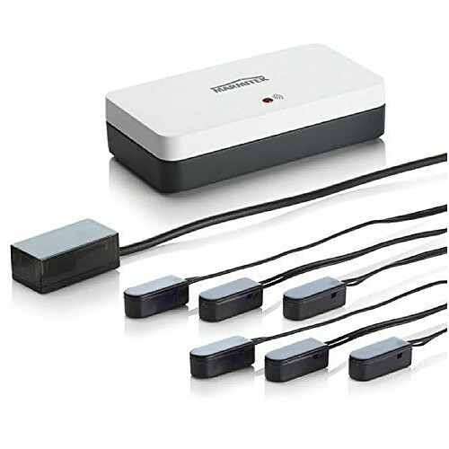 Marmitek Invisible Control 6 IR Wireless