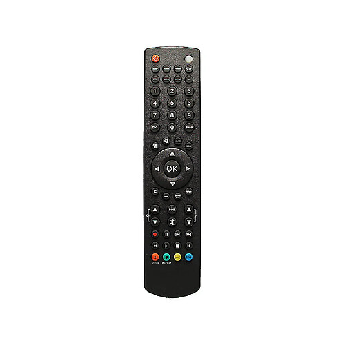 VESTEL Télécommande Grandin LC40R