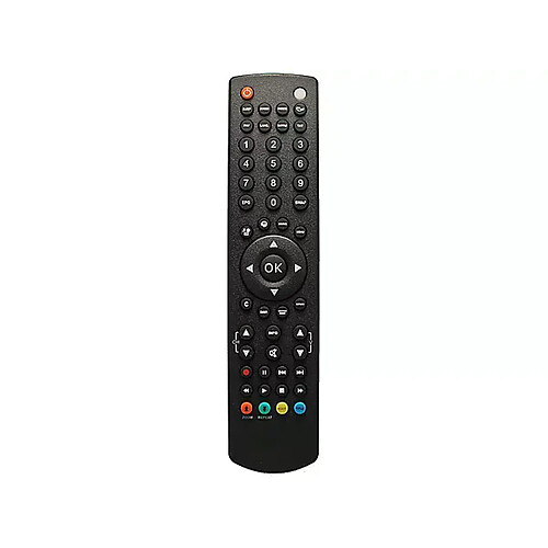 Télécommande VESTEL pour Clayton CL40DLED16B