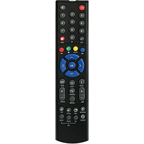 Telestar DIGINOVA T 10 IR