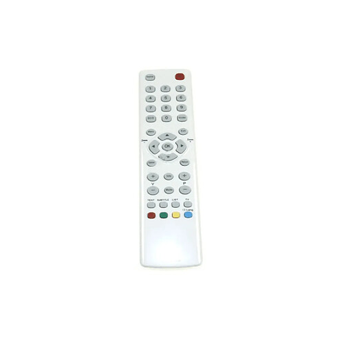 Thomson Télécommande RC300W - 04TCLTEL0236