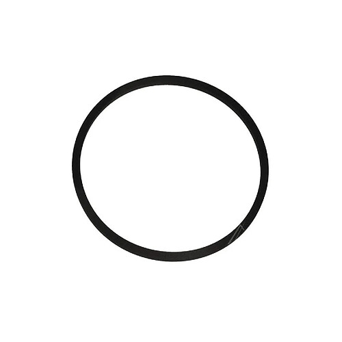 YAMAHA Courroie VQ776900