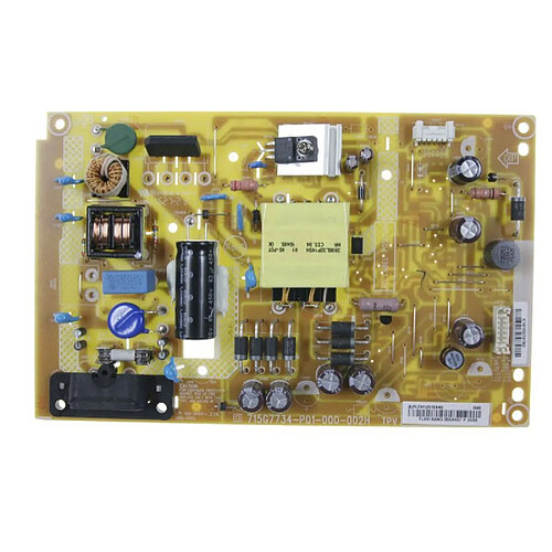 Platine Alimentation Philips