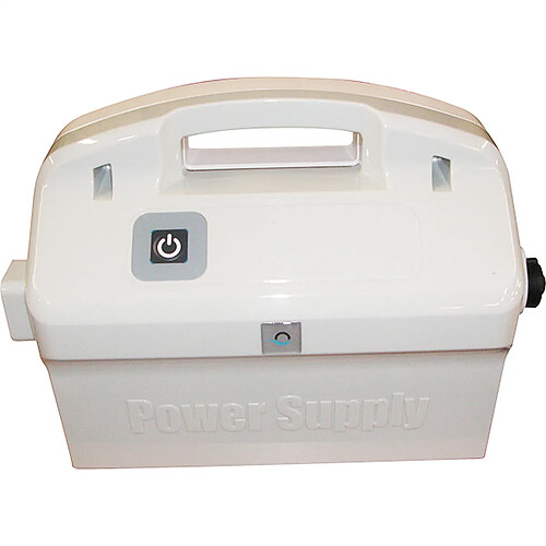 Alimentation diag. Eu 2010 pour robot dolphin liste en description - 9995670-ASSY - DOLPHIN