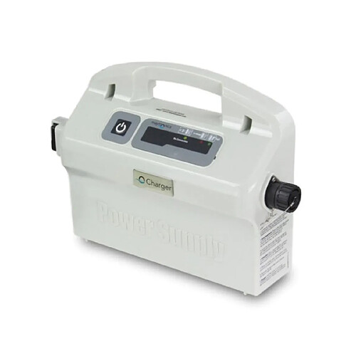 Alimentation chargeur pb 2012e pour robot dolphin liberty ancienne génération - 9995680-ASSY - DOLPHIN