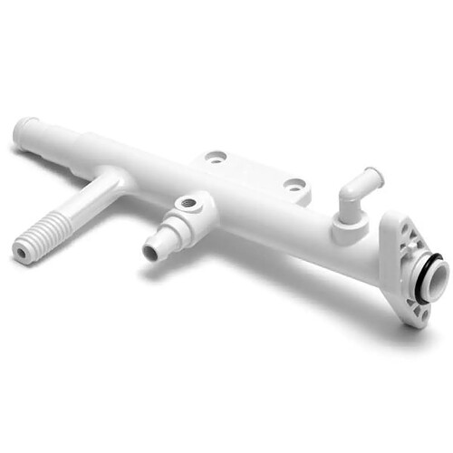 Mât d'alimentation coudé de rechange pour polaris 280/380 - K30 - POLARIS