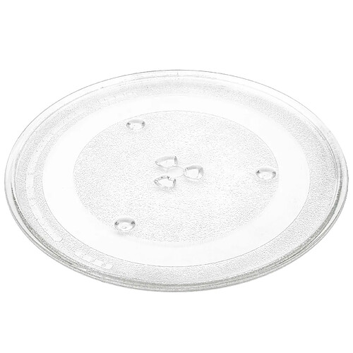 Vhbw Plateau tournant micro-ondes Samsung DE74-20102D